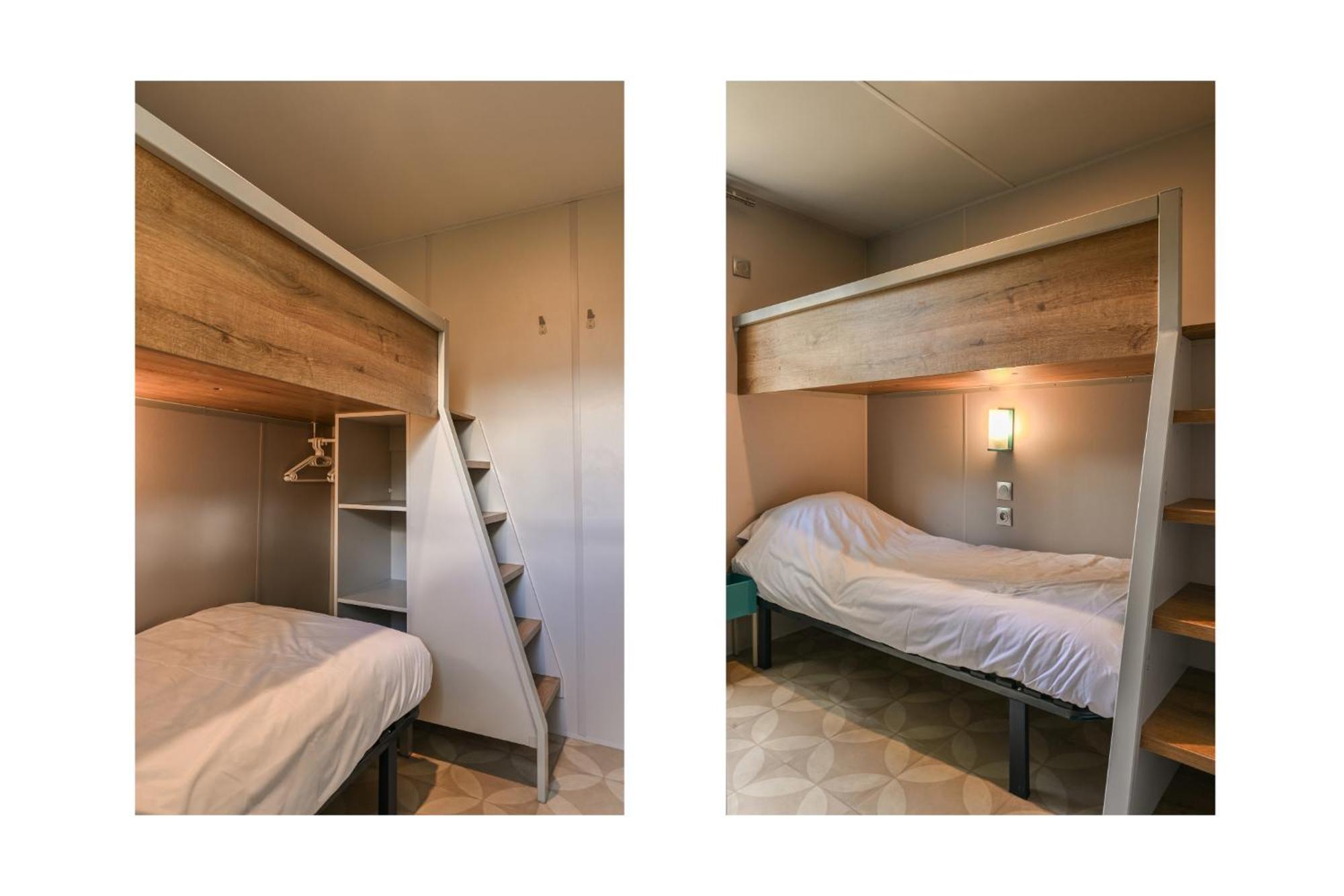Camping Rcn Les Collines De Кастелан Екстериор снимка